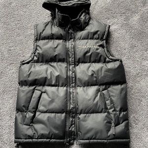 Polo  US POLO ASSN warm vest
